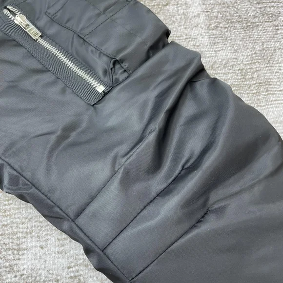 Amiri autumn and winter jacket